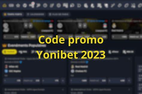 code promo yonibet|Yonibet Promo Code 2024 ️ Up To $50 Risk Free Bet.